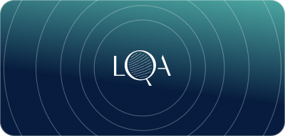 LQA Logo Placeholder