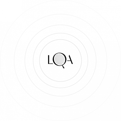 LQA Footer Dark